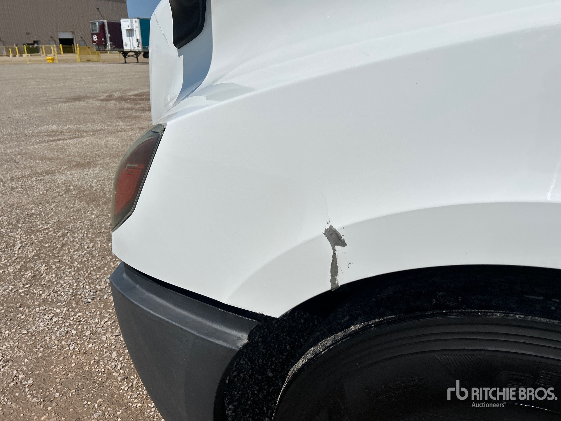 2023 Freightliner CASCADIA 126