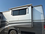 Exterior with