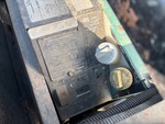 Outside Utilities with