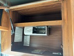 Interior with