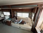 Interior with