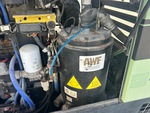 Compresseur d'air de base* with