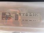 General Appearance with Numer seryjny/numer identyfikacyjny pojazdu