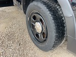 Chassis Photos with