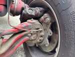 Brakes with