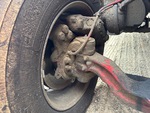 Brakes with