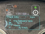 Cab with Engine Hours