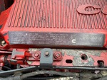 Engine with