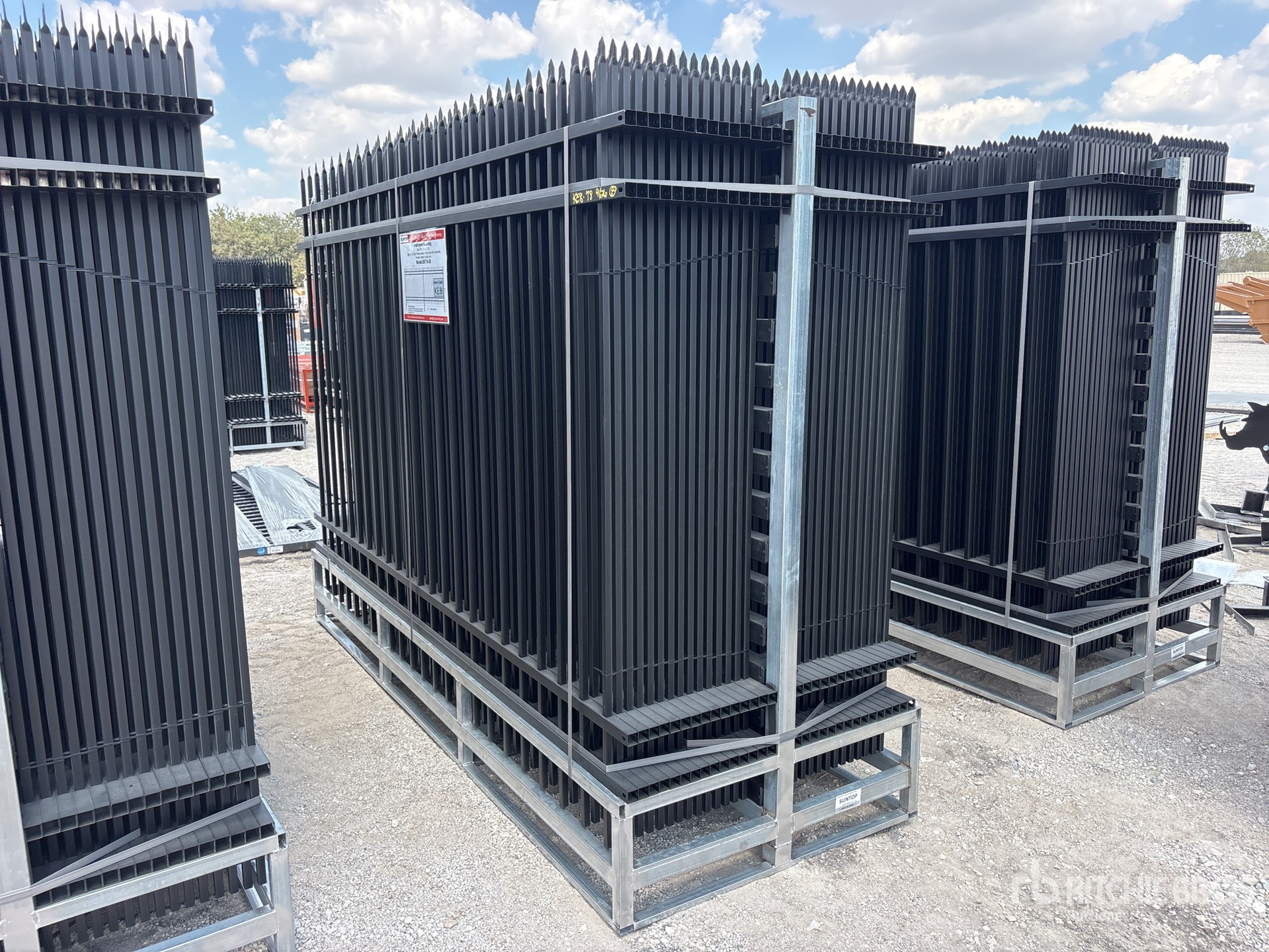 Photo of 2026 SUNTOP S0710-30