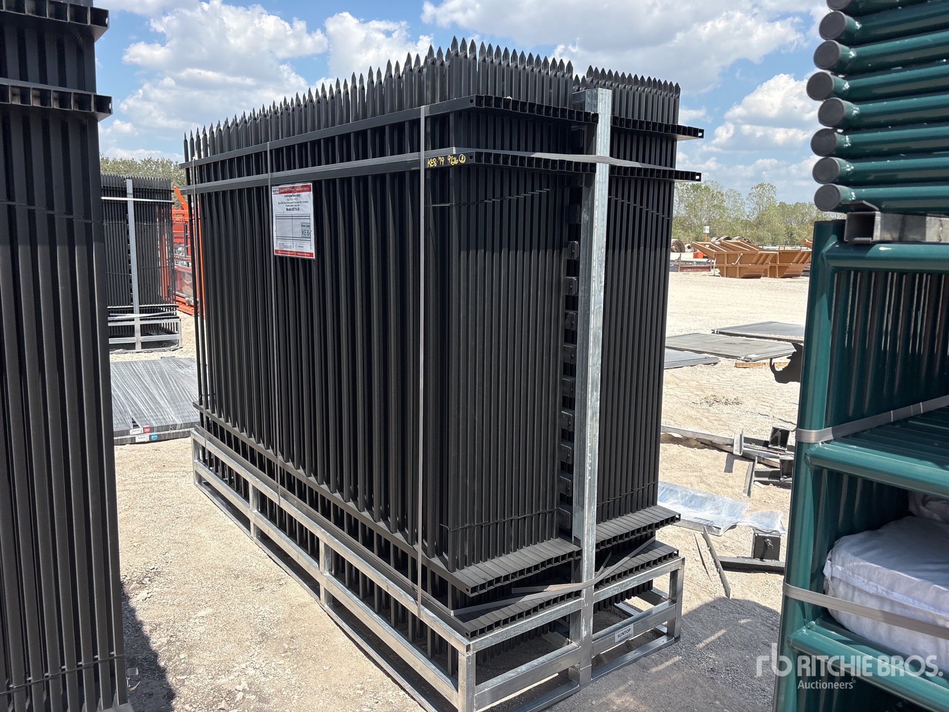 Photo of 2026 SUNTOP S0710-30