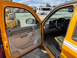 Cab with
