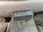 Cab with