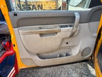 Cab with