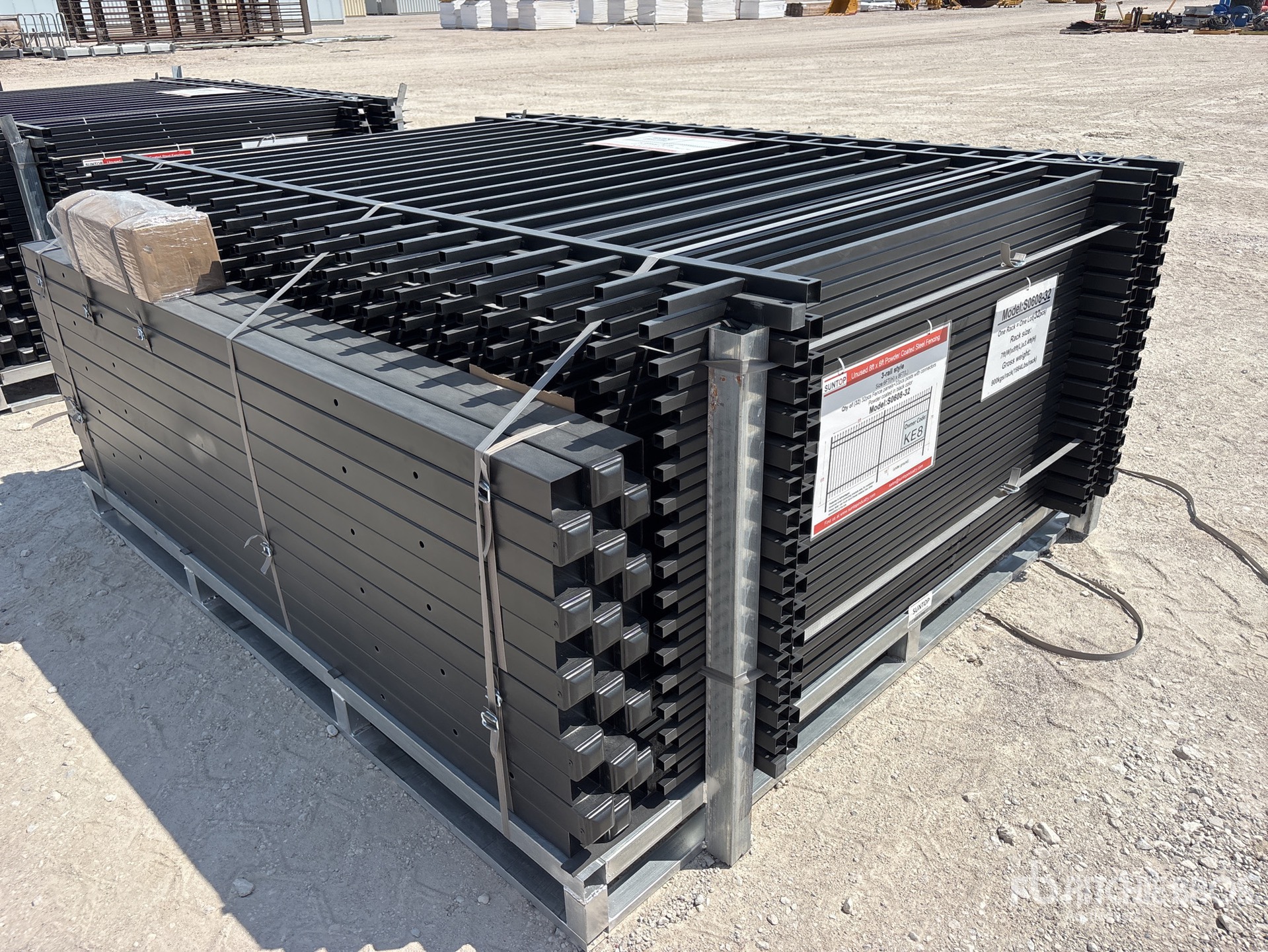 Photo of 2026 SUNTOP S0608-32