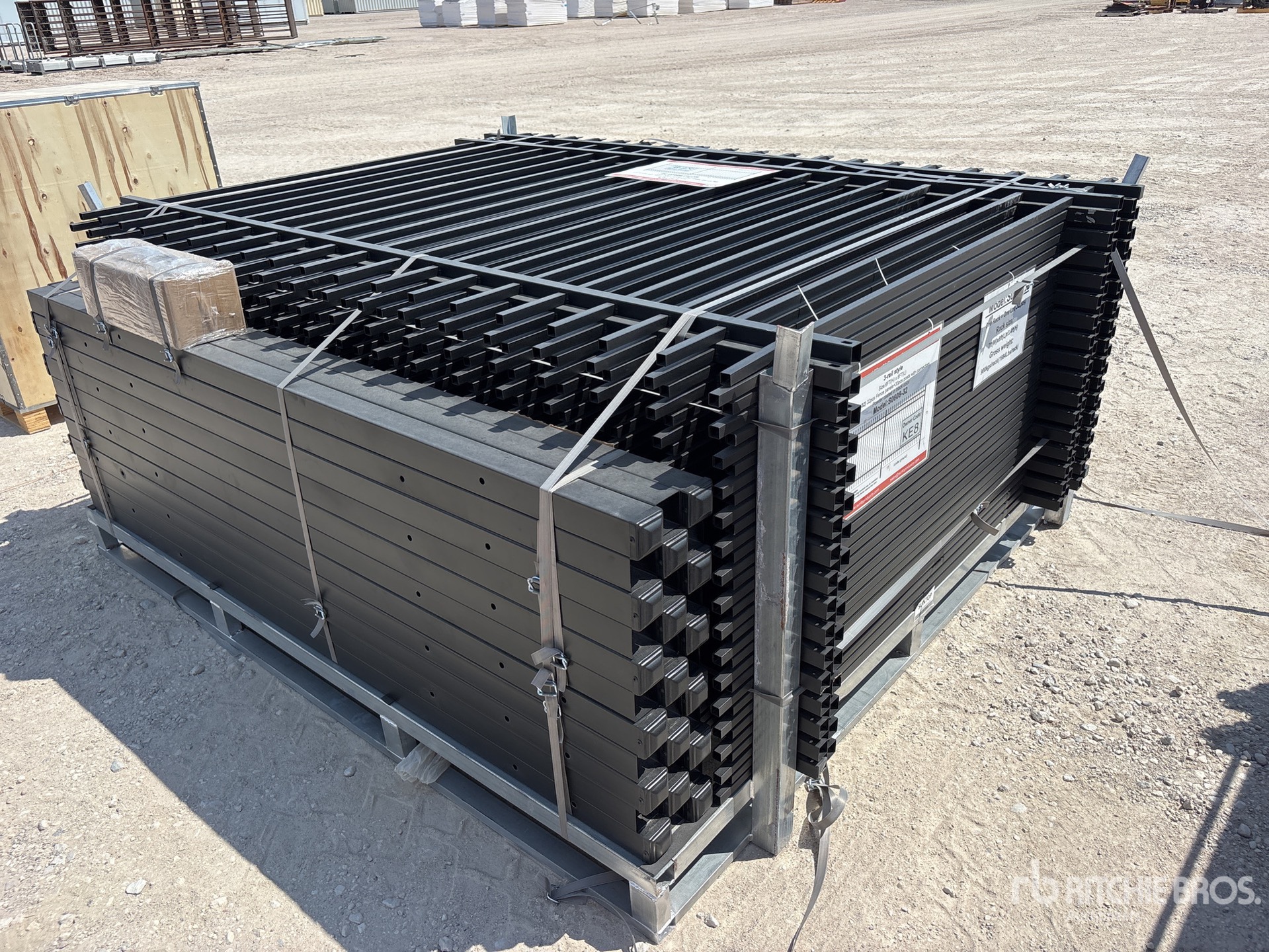 Photo of 2026 SUNTOP S0608-32