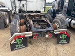4 Underbody - Truck with