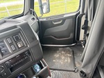 Cab with