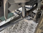 4 Underbody - Truck with