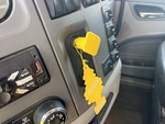 Cab with