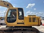 v2 Chassis - Excavator with