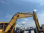 v2 Chassis - Excavator with