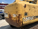 v2 Chassis - Excavator with