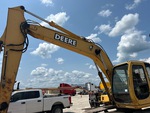 v2 Chassis - Excavator with