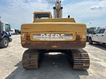 v2 Chassis - Excavator with