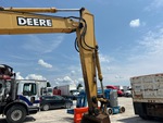 v2 Chassis - Excavator with