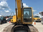 v2 Chassis - Excavator with