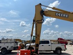 v2 Chassis - Excavator with
