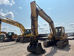 v2 Chassis - Excavator with