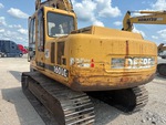v2 Chassis - Excavator with