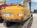 v2 Chassis - Excavator with