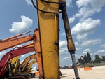 v2 Chassis - Excavator with
