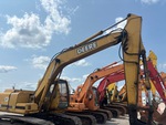 v2 Chassis - Excavator with