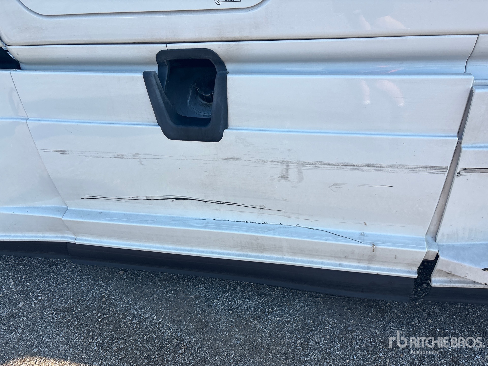 2019 Freightliner CASCADIA 126