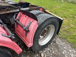 4 Underbody - Truck with
