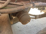 Brakes with