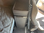 Cab with