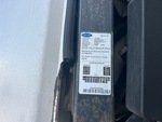 General Appearance with Refrigeration Unit Serial Number