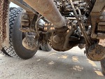 Drivetrain with