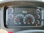Cab with Gauges