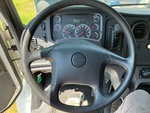 Cab with Steering Control