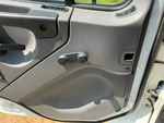 Cab with Window Controls
