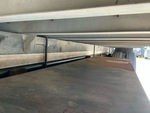 Underbody with Frame Condition