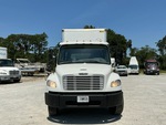 General Appearance with Exterior Lights