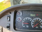 Cab with Oil Pressure
