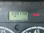 Cab with ECM Miles