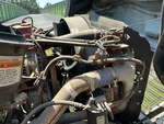 Engine with Radiator